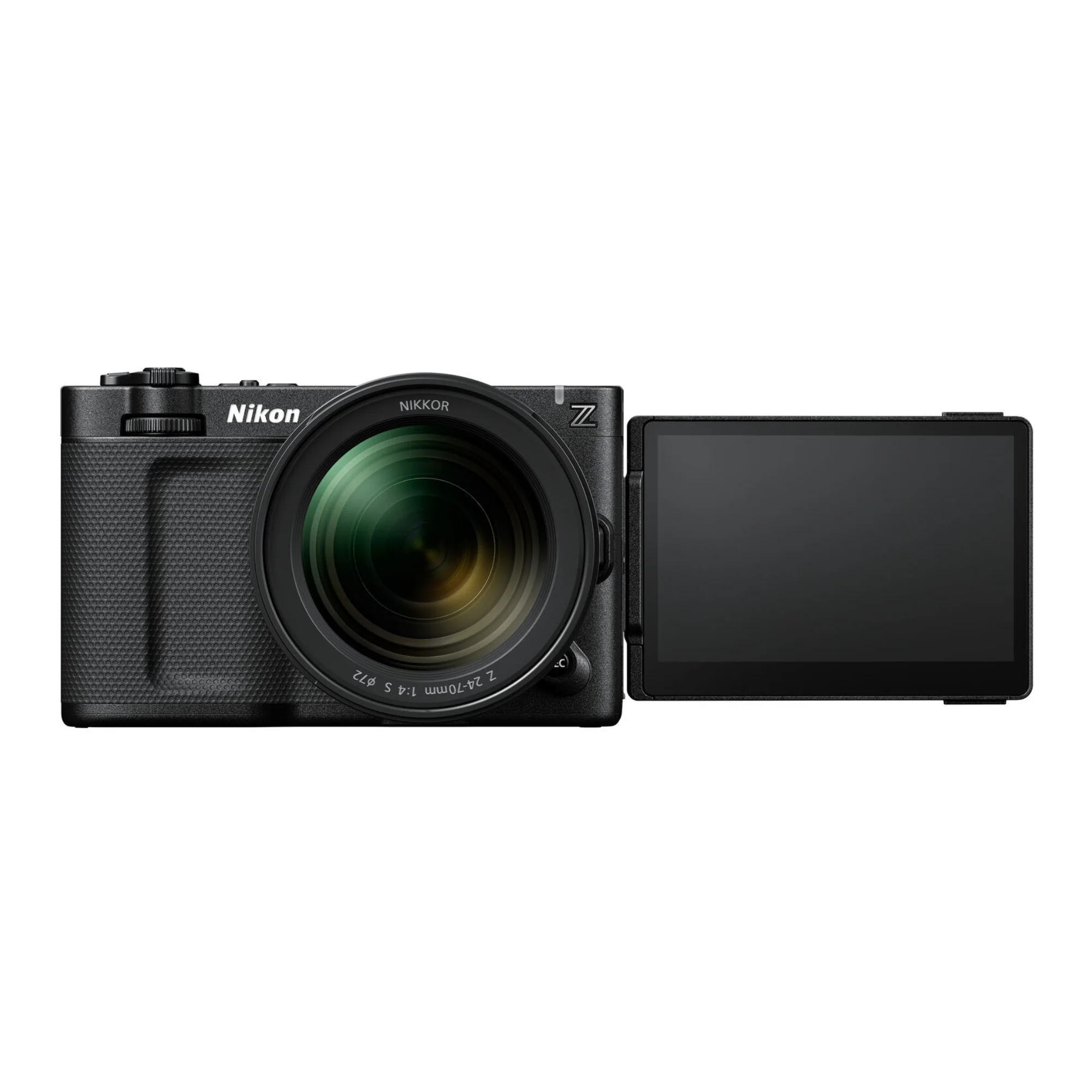 Nikon ZR Cinema Camera with 35mm f/1.4 Lens Kit - Image 5