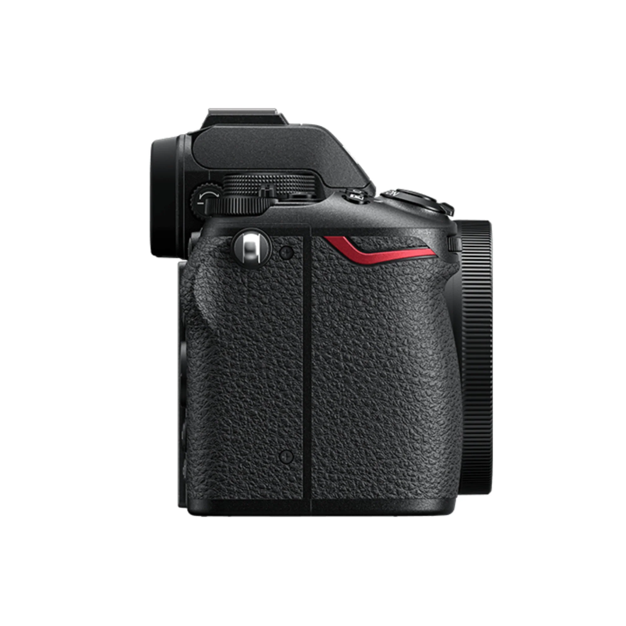 Nikon Z50 II Mirrorless Camera with 16-50mm f/2.8 VR Lens Kit - Image 4