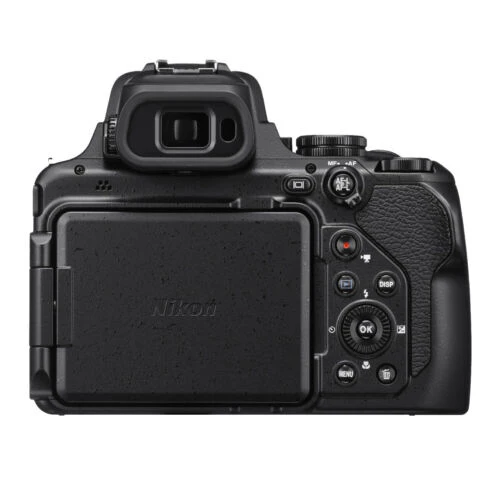 Nikon Coolpix P1000 Digital Camera - Image 11