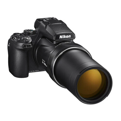 Nikon Coolpix P1000 Digital Camera - Image 6