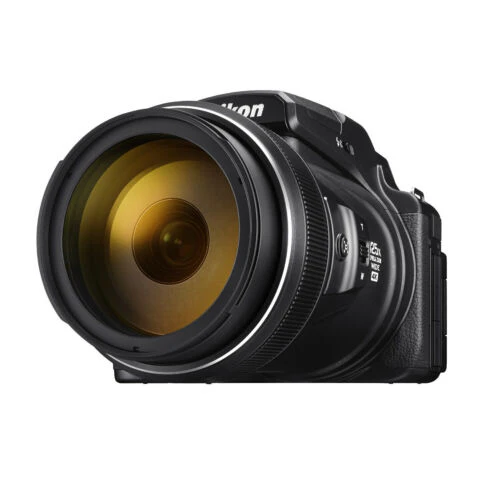 Nikon Coolpix P1000 Digital Camera - Image 8