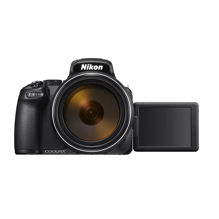 Nikon COOLPIX P1100 Digital Camera - Image 4