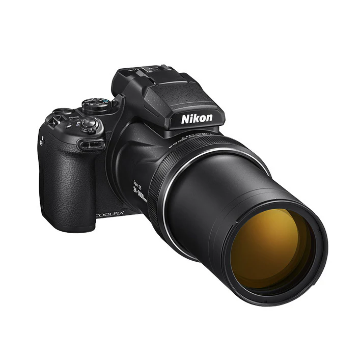Nikon COOLPIX P1100 Digital Camera - Image 6
