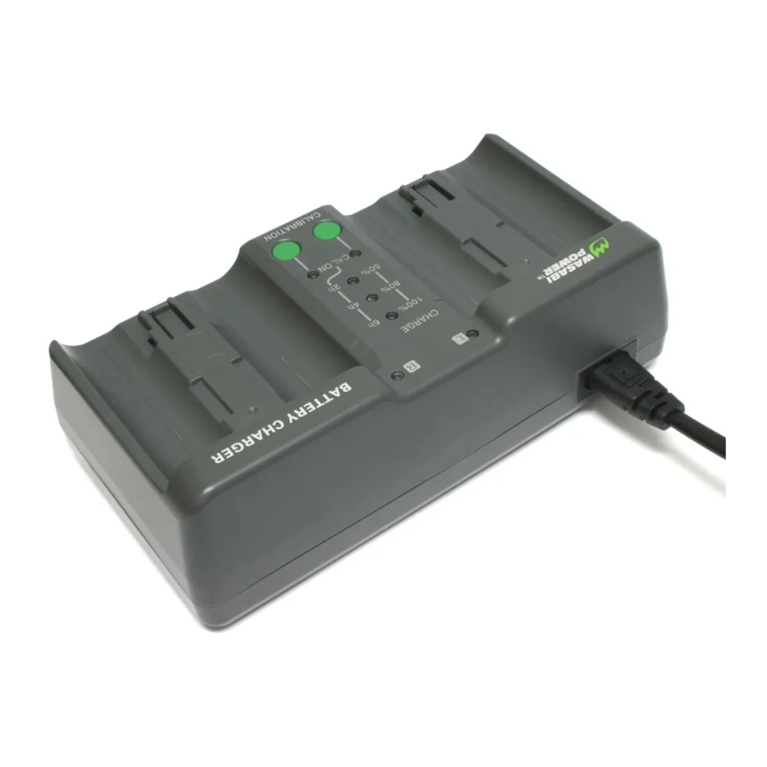 Nikon EN-EL18d Rechargeable Lithium-Ion Battery (2-Pack) with Charger Bundle - Image 4