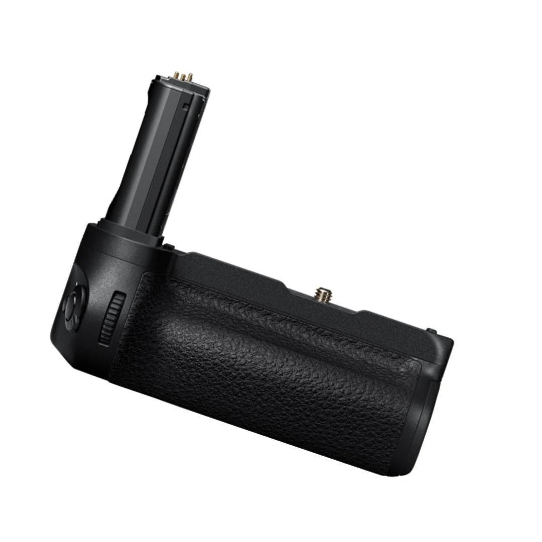 Nikon MB-N12 Power Battery Pack for Extended Usage of Nikon Z 8 with Included Backup Battery - Image 3