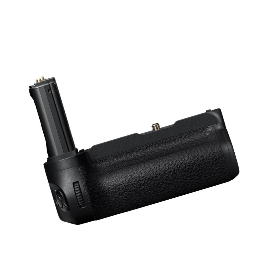 Nikon MB-N12 Power Battery Pack for Extended Usage of Nikon Z 8 with Included Backup Battery - Image 4