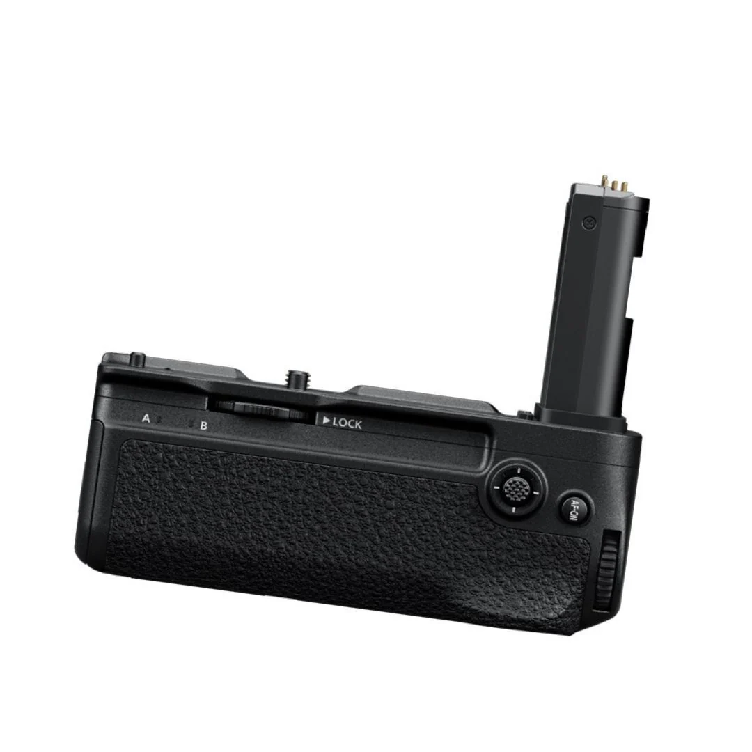 Nikon MB-N12 Power Battery Pack for Extended Usage of Nikon Z 8 with Included Backup Battery - Image 5