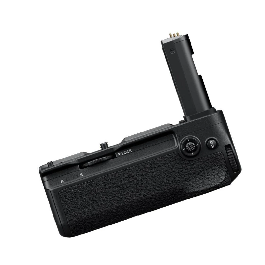 Nikon MB-N12 Power Battery Pack for Extended Usage of Nikon Z 8 with Included Backup Battery - Image 6