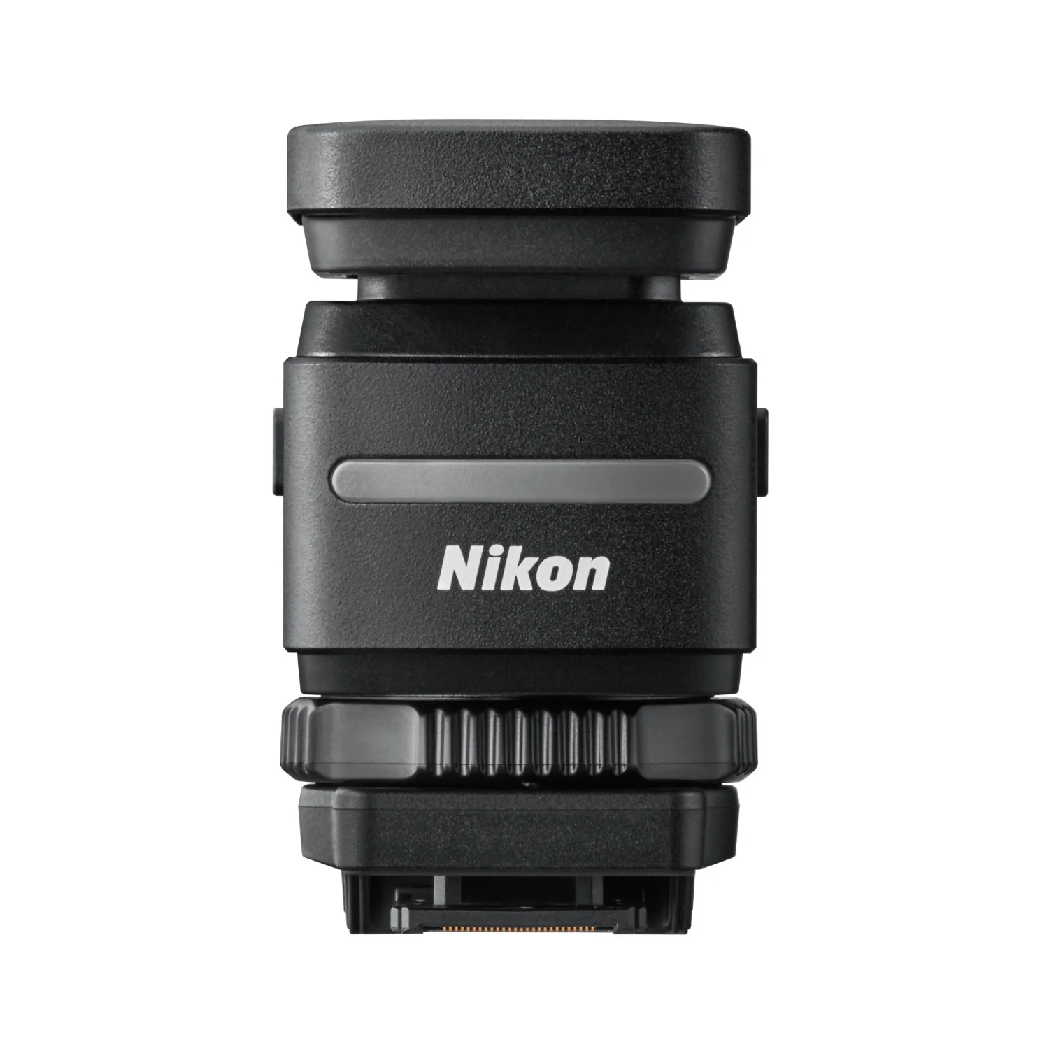 Nikon ME-D10 Shotgun Microphone for ZR - Image 3