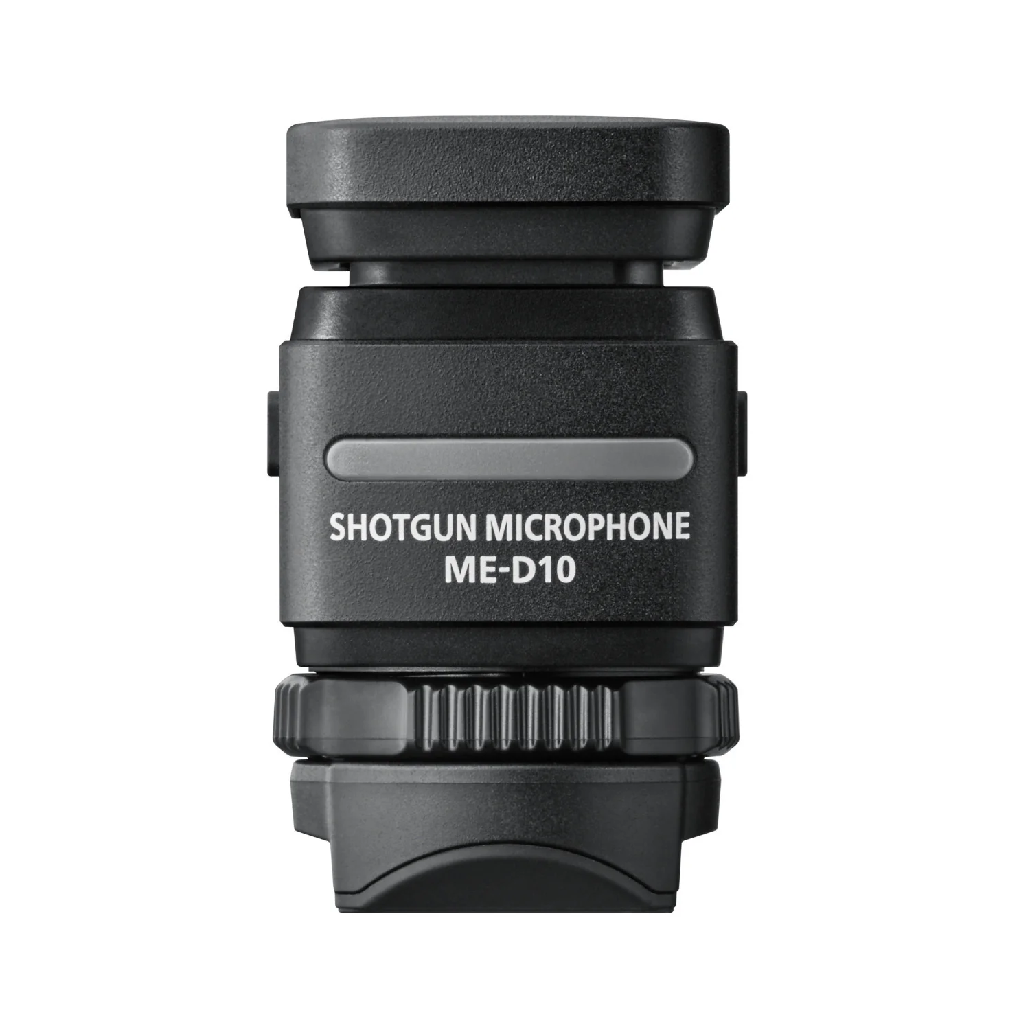 Nikon ME-D10 Shotgun Microphone for ZR - Image 4