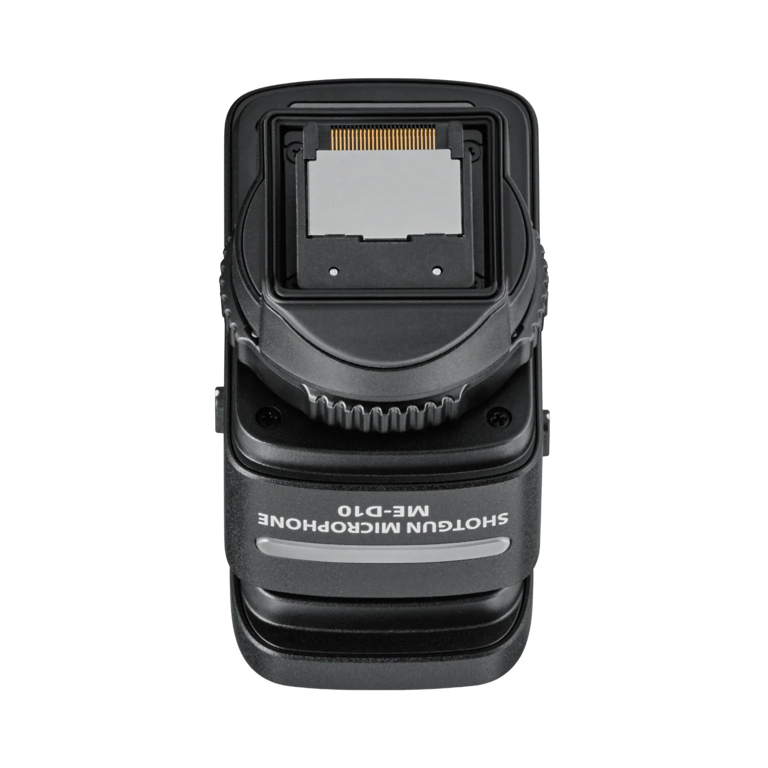 Nikon ME-D10 Shotgun Microphone for ZR - Image 5