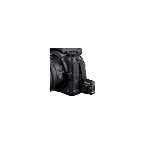Nikon WR-R11b/WR-T10 Wireless Remote Controller Set for Nikon Cameras with Accessory Terminal - Image 7