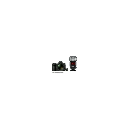 Nikon WR-R11b/WR-T10 Wireless Remote Controller Set for Nikon Cameras with Accessory Terminal - Image 8