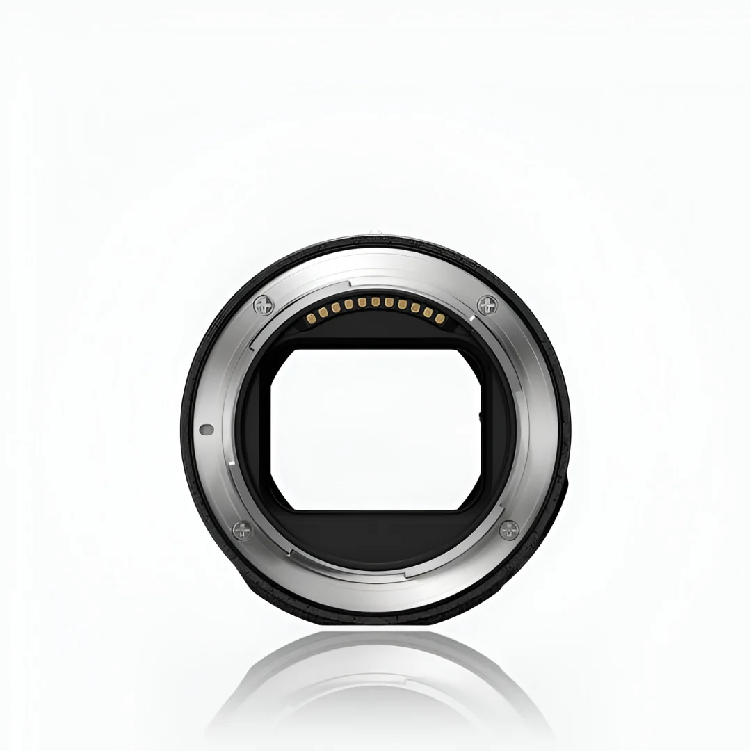 Nikon Lightweight FTZ II Lens Mount Adapter for F-Mount to the larger Z-Mount - Image 2
