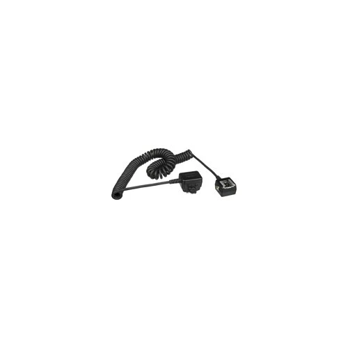 Nikon SC-28 9-Foot Coiled Remote Cord for Speedlight Flash TTL Control - Image 10