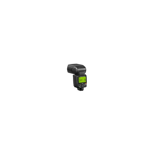 Nikon SB-5000 AF Multifunctional Speedlight Flash (Black) - Image 11