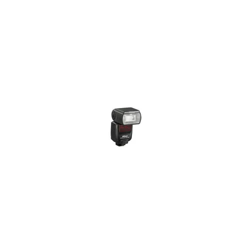 Nikon SB-5000 AF Multifunctional Speedlight Flash (Black) - Image 12