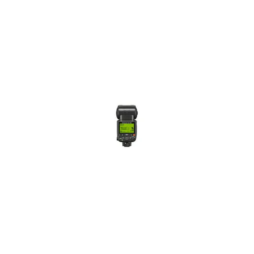 Nikon SB-5000 AF Multifunctional Speedlight Flash (Black) - Image 13