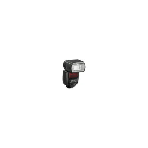Nikon SB-5000 AF Multifunctional Speedlight Flash (Black) - Image 4