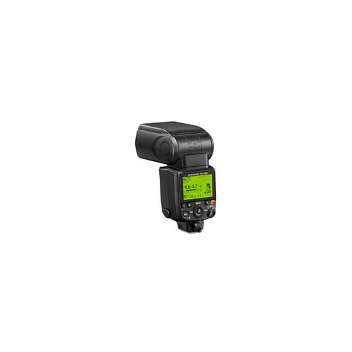Nikon SB-5000 AF Multifunctional Speedlight Flash (Black) - Image 8