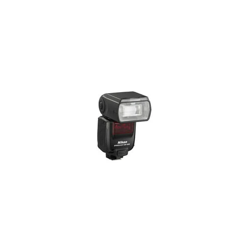 Nikon SB-5000 AF Multifunctional Speedlight Flash (Black) - Image 9