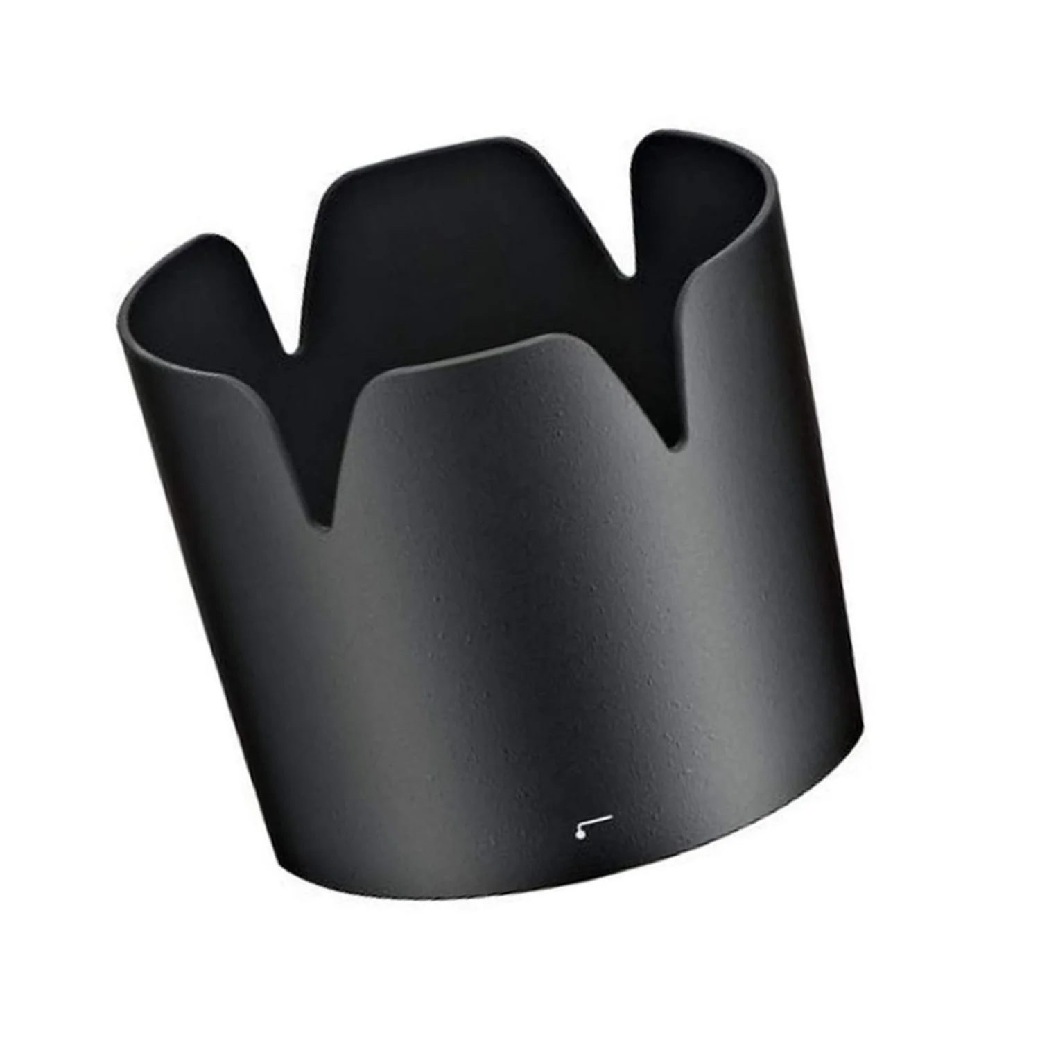 Nikon HB-65 Impact Protection Maximum Coverage Snap-On Lens Hood for AF-S NIKKOR 80-400mm (Black) - Image 3