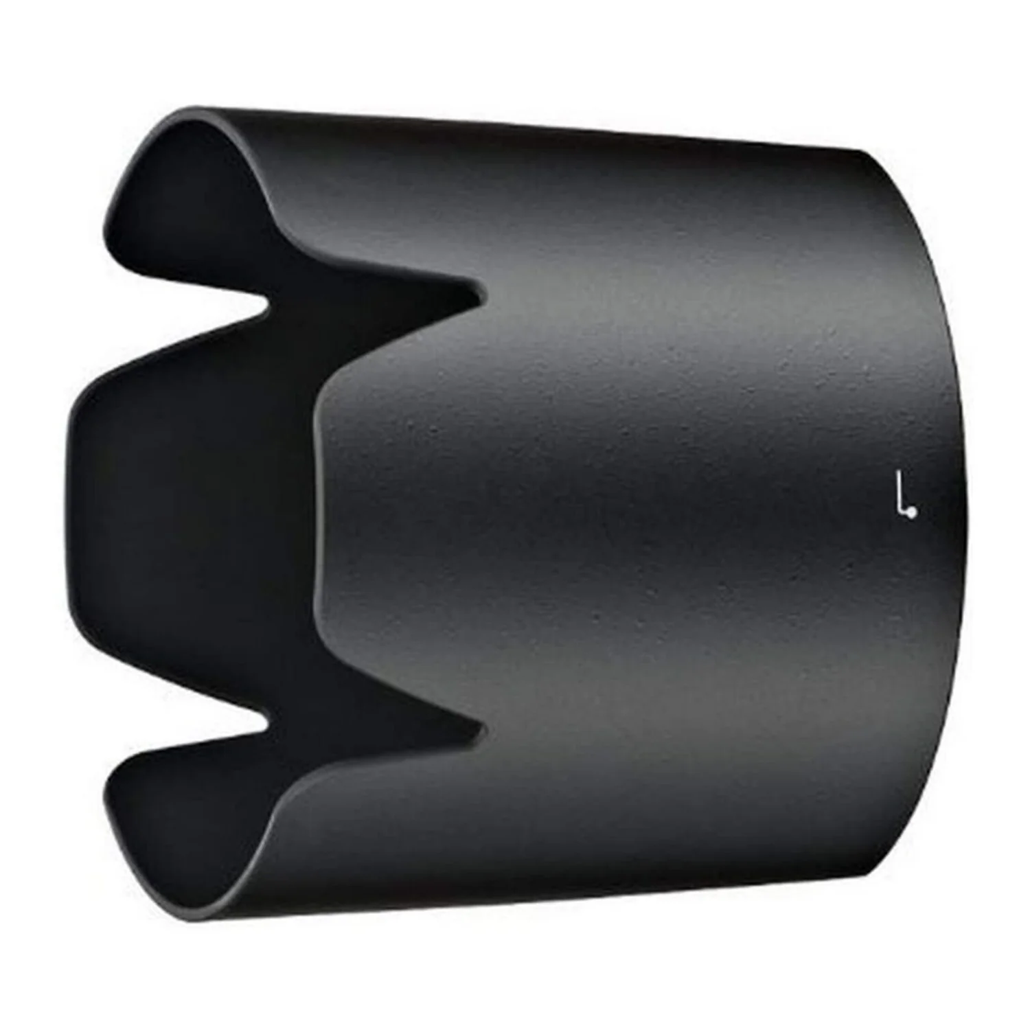 Nikon HB-65 Impact Protection Maximum Coverage Snap-On Lens Hood for AF-S NIKKOR 80-400mm (Black) - Image 5