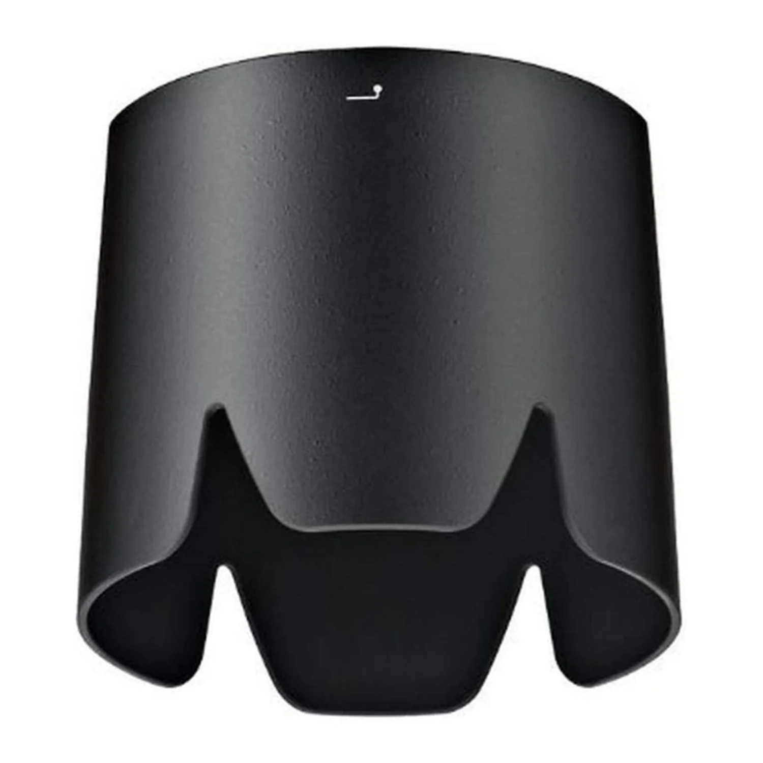 Nikon HB-65 Impact Protection Maximum Coverage Snap-On Lens Hood for AF-S NIKKOR 80-400mm (Black) - Image 6
