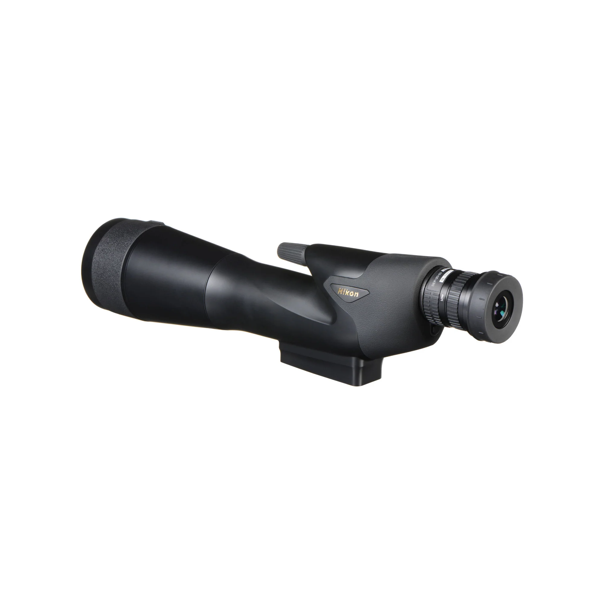 Nikon ProStaff 5 20-60x82 Spotting Scope (Straight Viewing) - Image 3