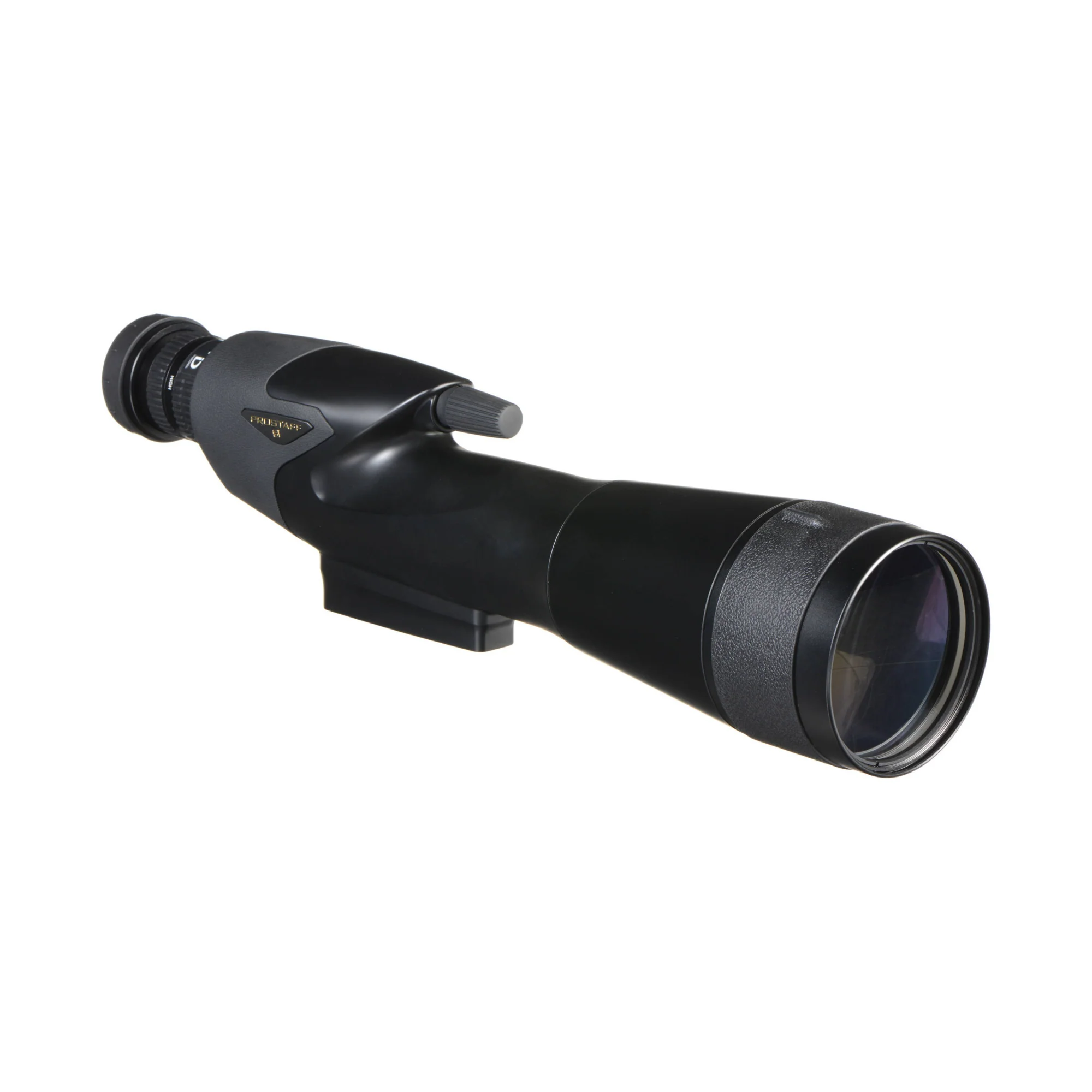 Nikon ProStaff 5 20-60x82 Spotting Scope (Straight Viewing) - Image 4