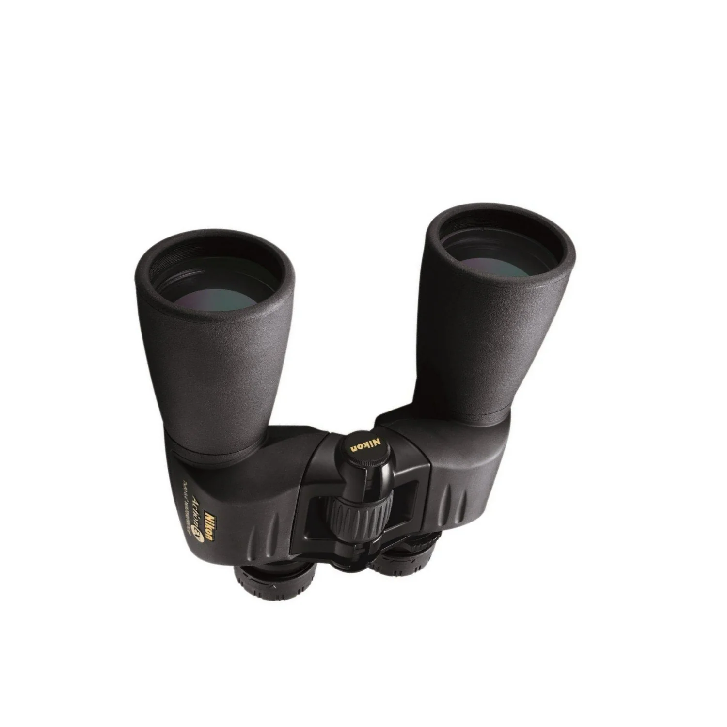 Nikon Action Extreme 7x50 ATB Focus Knob Rubber Armored Coating Binoculars - Image 3