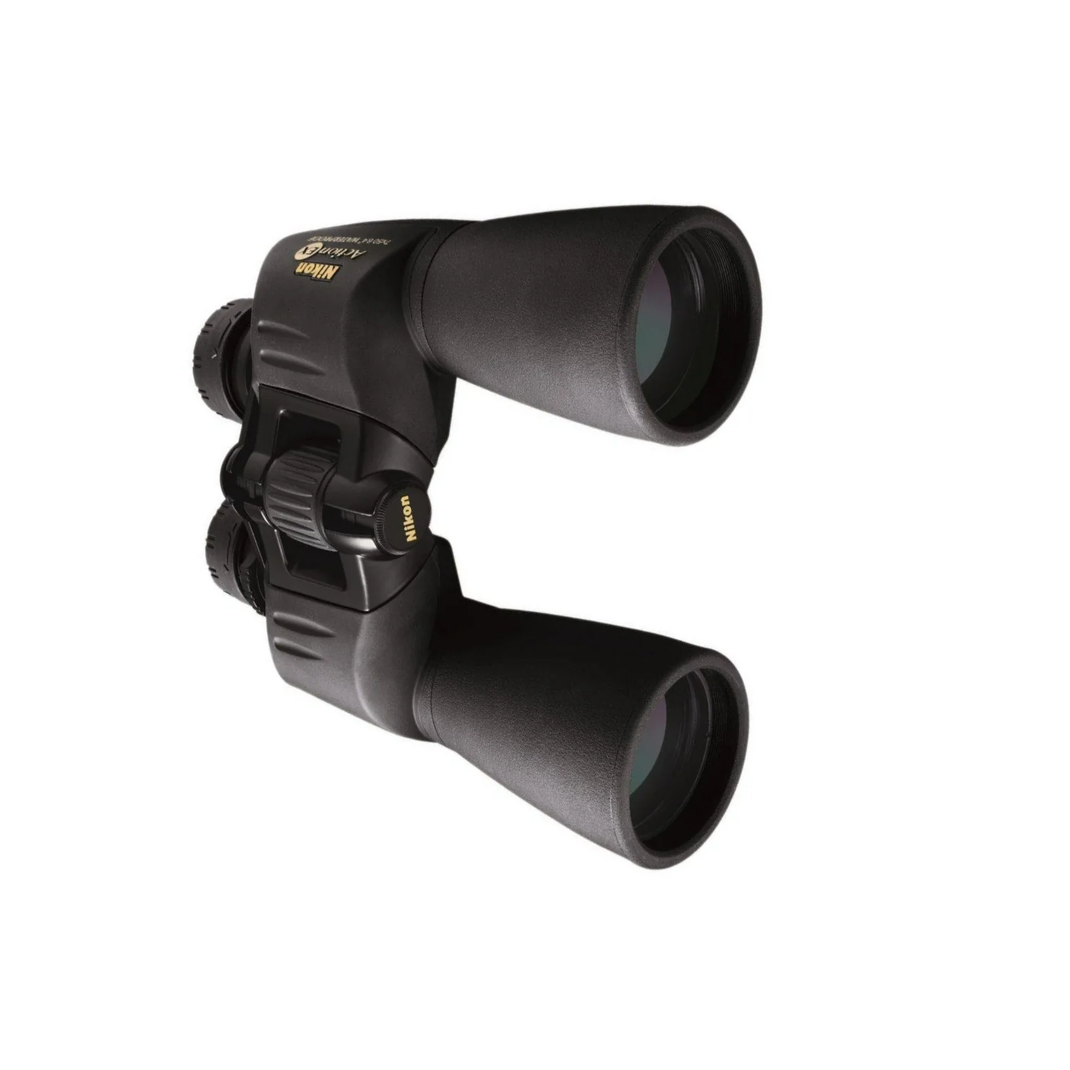 Nikon Action Extreme 7x50 ATB Focus Knob Rubber Armored Coating Binoculars - Image 4