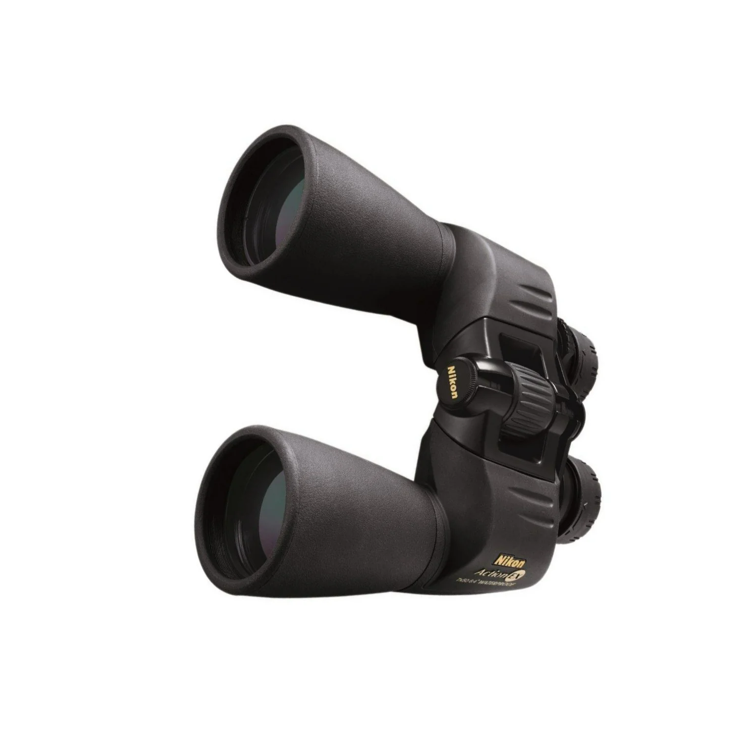 Nikon Action Extreme 7x50 ATB Focus Knob Rubber Armored Coating Binoculars - Image 5