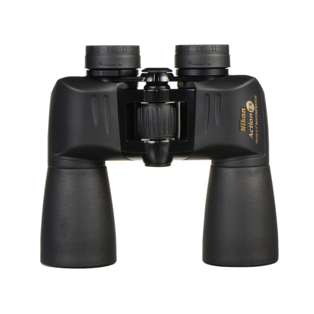 Nikon 16x50 Action Extreme ATB Binoculars - Image 2