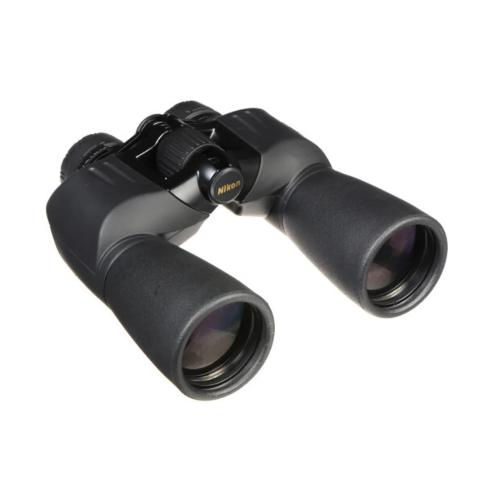 Nikon 16x50 Action Extreme ATB Binoculars - Image 3