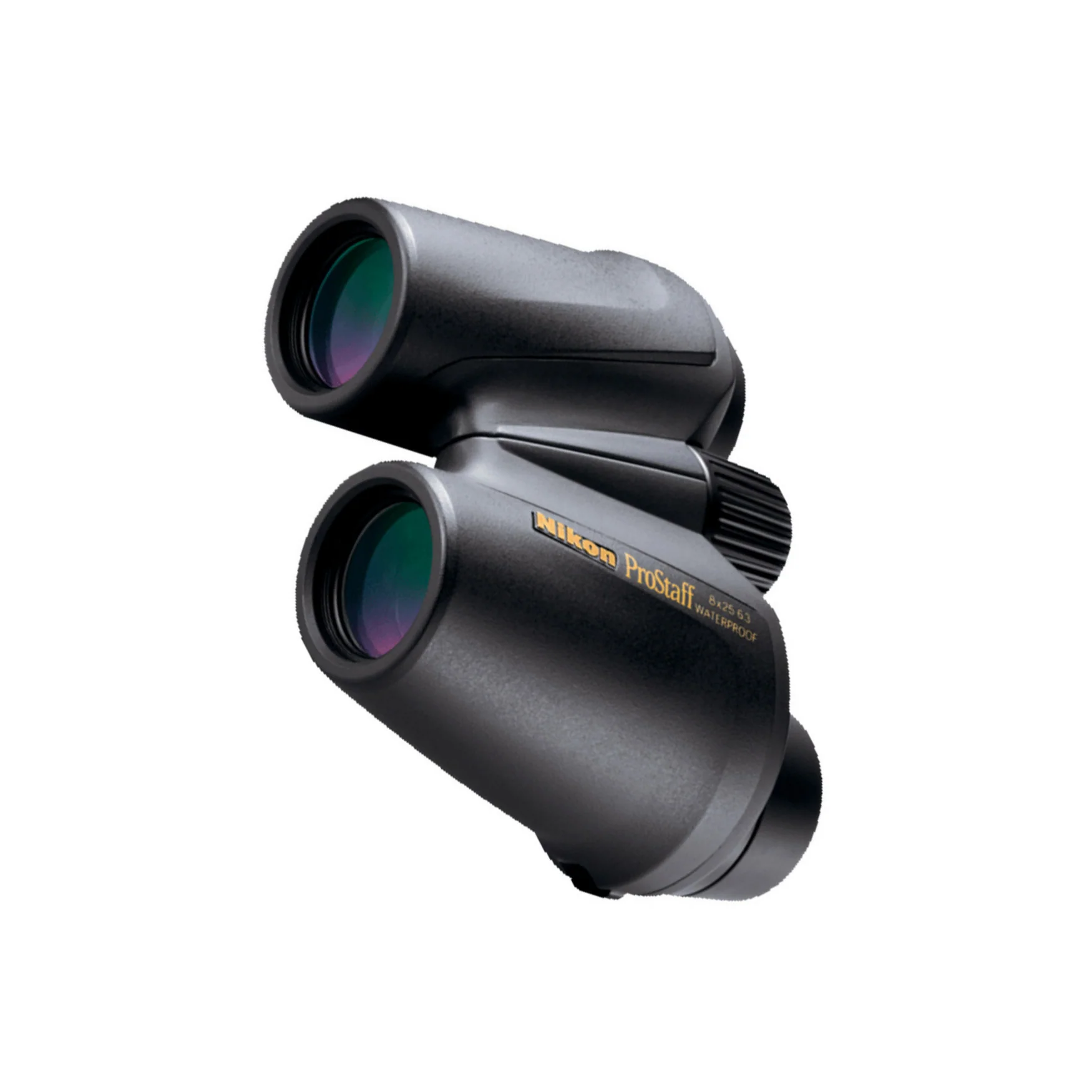Nikon Prostaff 8x25 mm Waterproof and Fogproof Binocular with Long Eye Relief - Image 2
