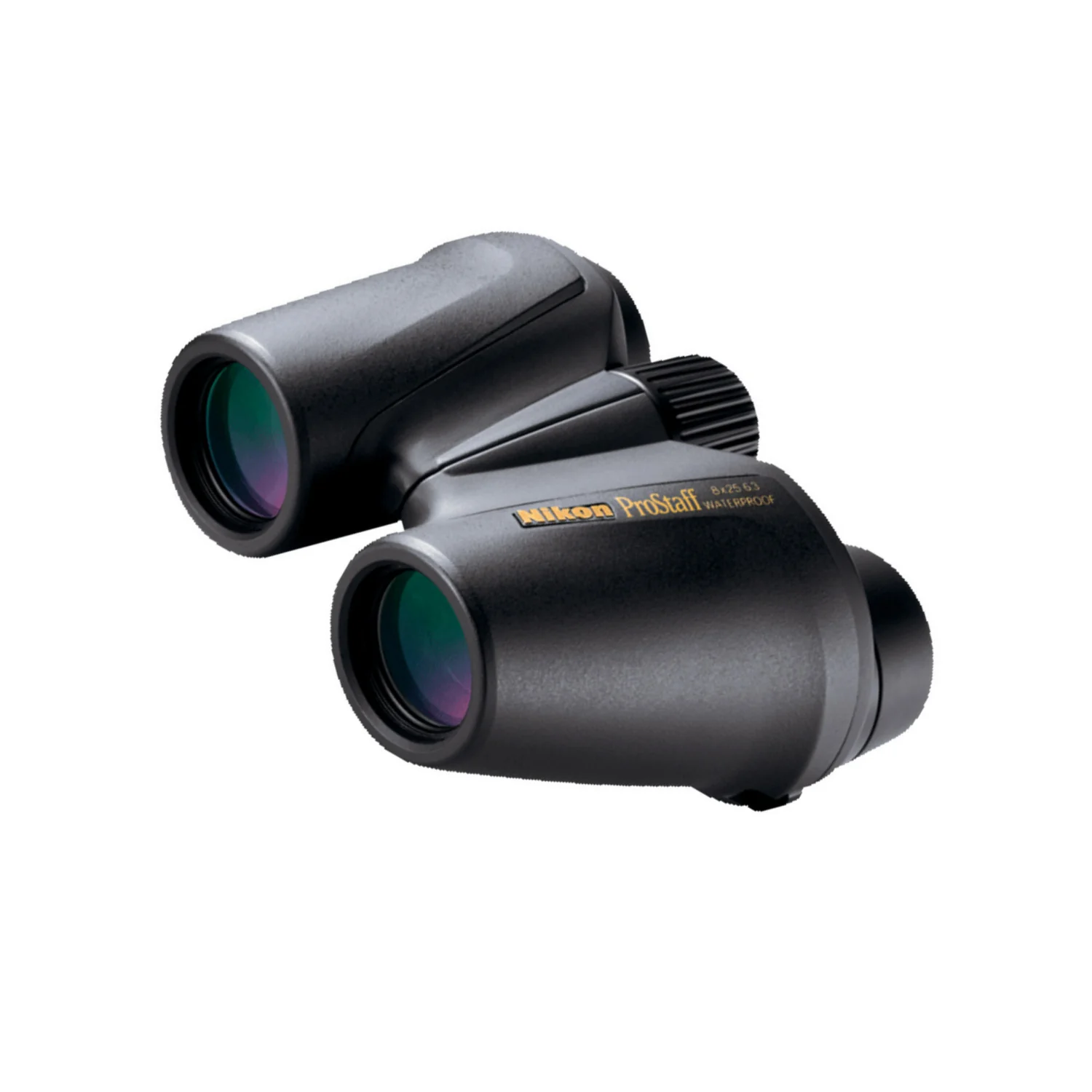 Nikon Prostaff 8x25 mm Waterproof and Fogproof Binocular with Long Eye Relief - Image 3