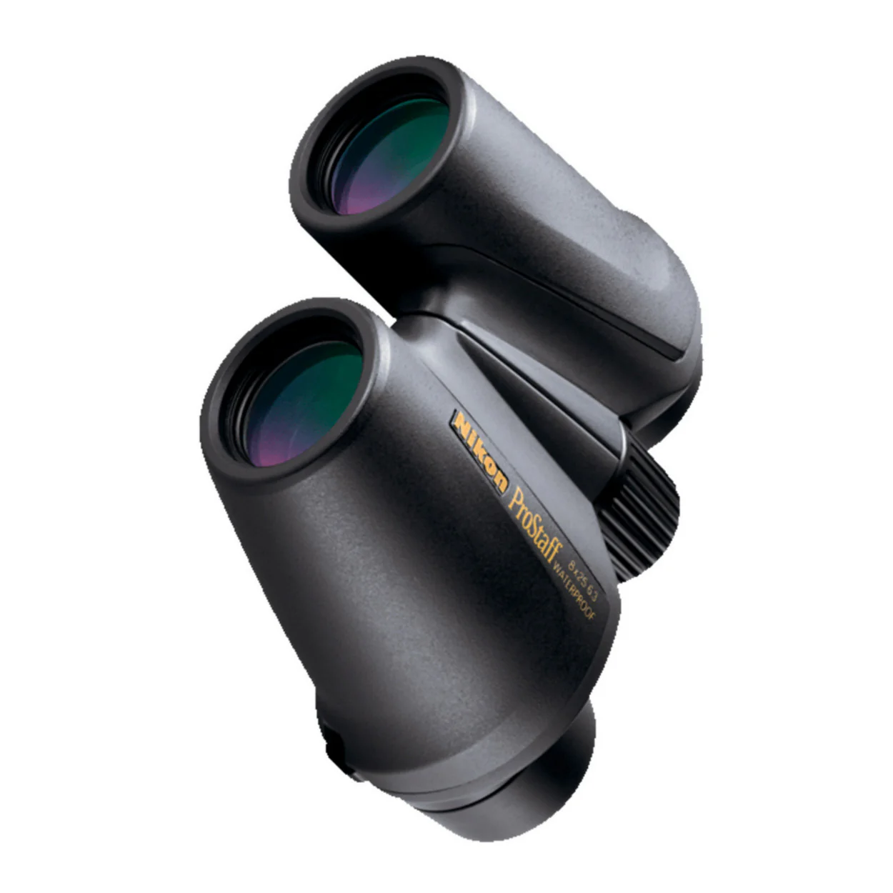 Nikon Prostaff 8x25 mm Waterproof and Fogproof Binocular with Long Eye Relief - Image 4