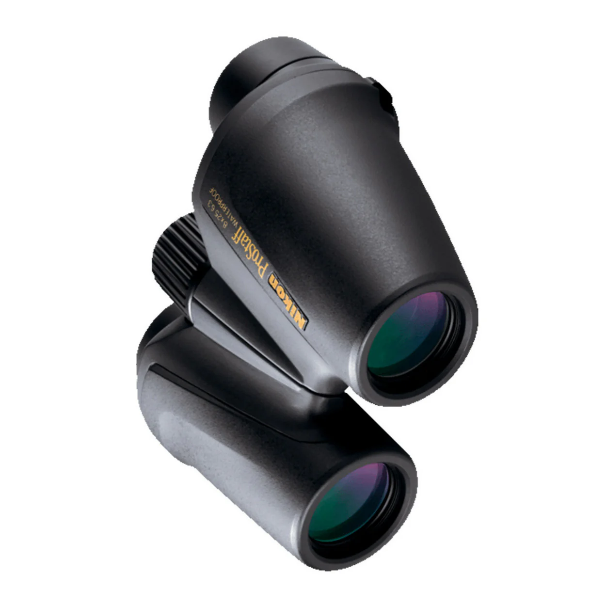 Nikon Prostaff 8x25 mm Waterproof and Fogproof Binocular with Long Eye Relief - Image 5