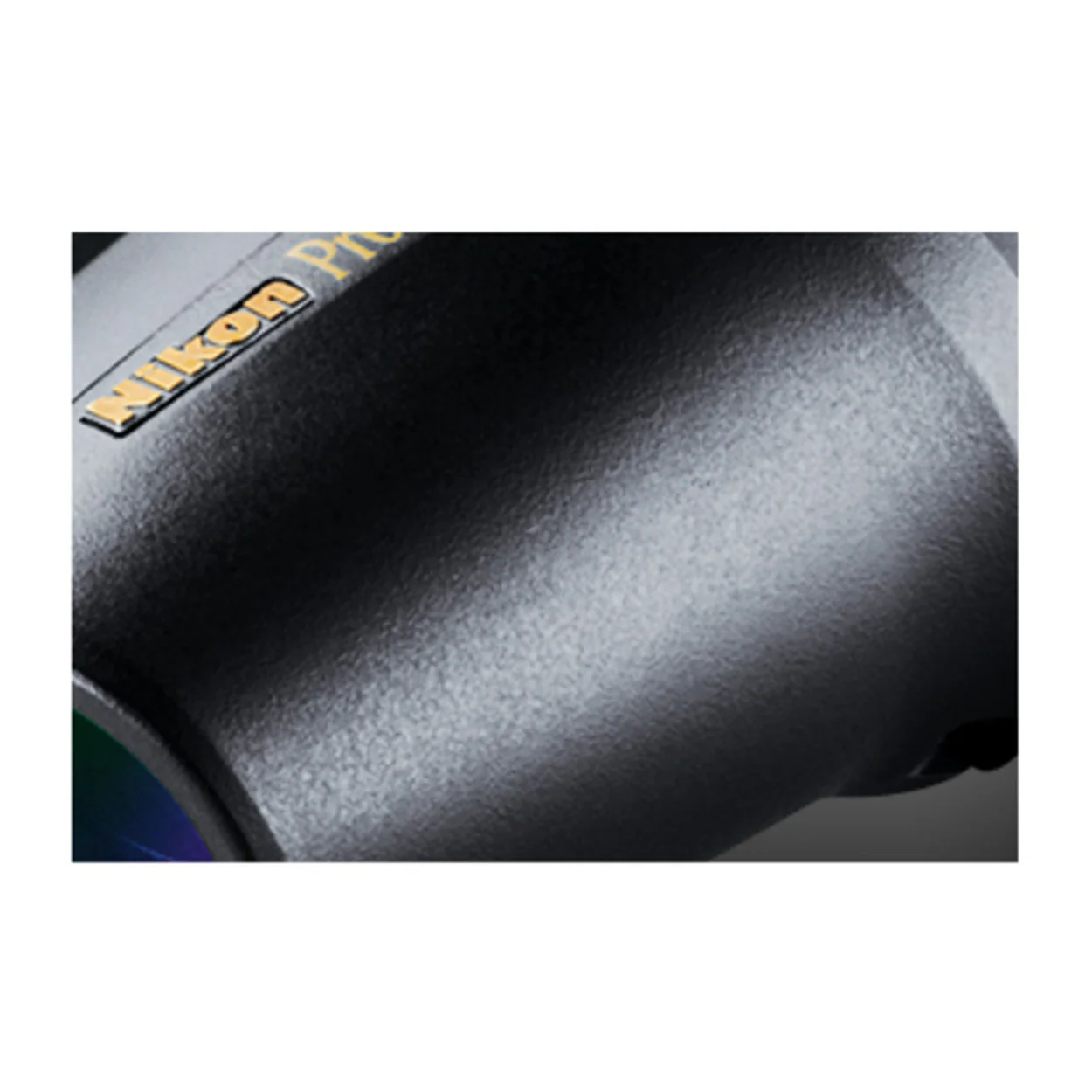 Nikon Prostaff 8x25 mm Waterproof and Fogproof Binocular with Long Eye Relief - Image 6