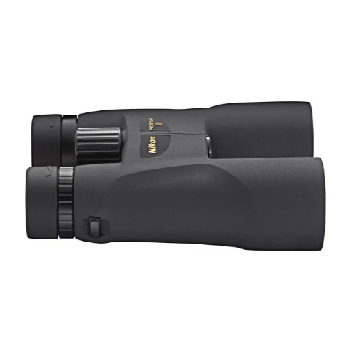 Nikon ProStaff 5 10x50 Binoculars (Black) (Renewed) - Image 6