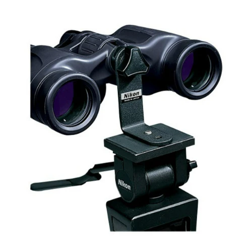 Nikon 7650 Action and Marine Series Binocular Tripod Adapter (Black) - Image 3