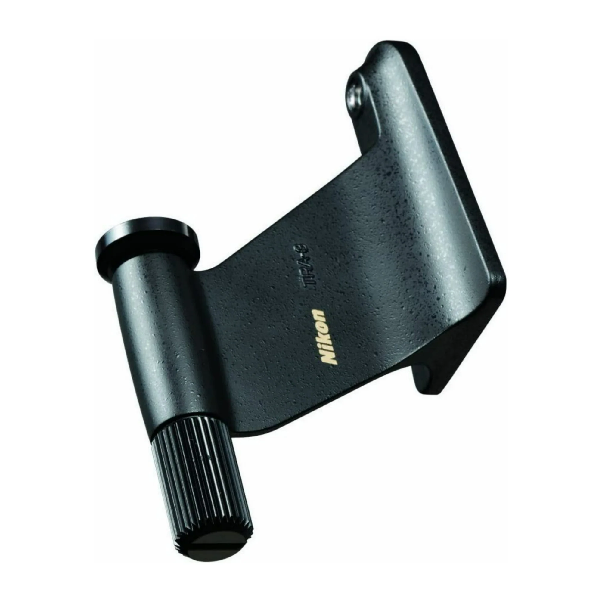 Nikon TRA-3 8152 1-Inch Tripod or Monopod 1/4-Inch Screw Thread Adapter for Nikon Binoculars (Black) - Image 5