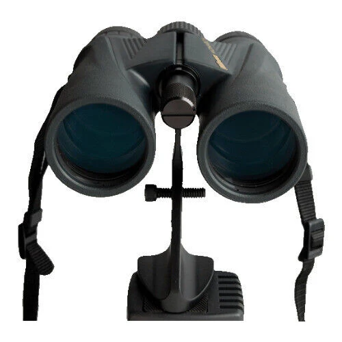 Nikon Tripod Adapter for Binoculars with 1/4-Inch-20 Threaded Tripod Socket - Image 3