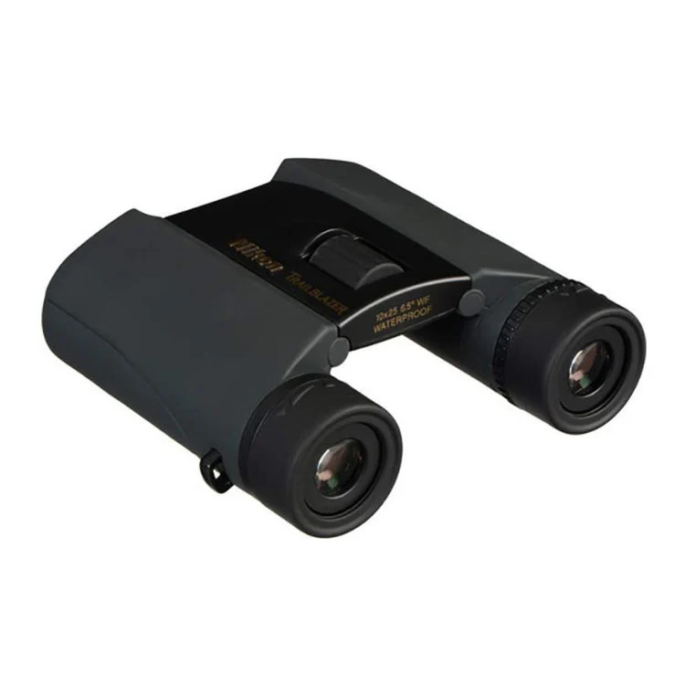 Nikon Trailblazer 10x25 ATB Binoculars - Image 2