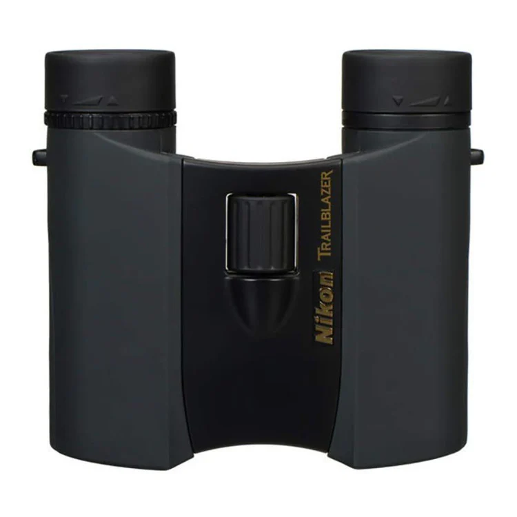 Nikon Trailblazer 10x25 ATB Binoculars - Image 4