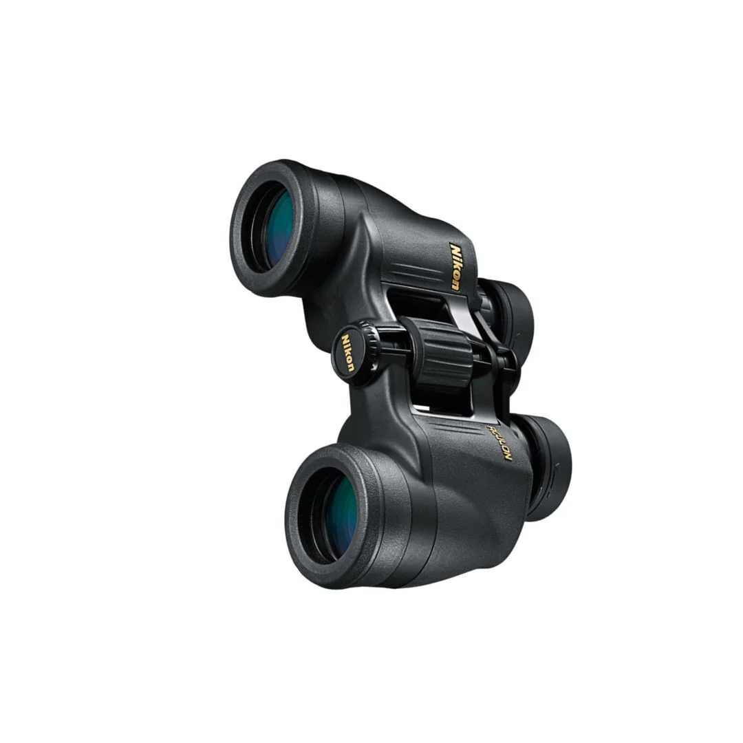 Nikon Aculon 7x35 A211 Central Focus Binocular with Aspherical Multi-Coated Eco-Glass Lenses - Image 6