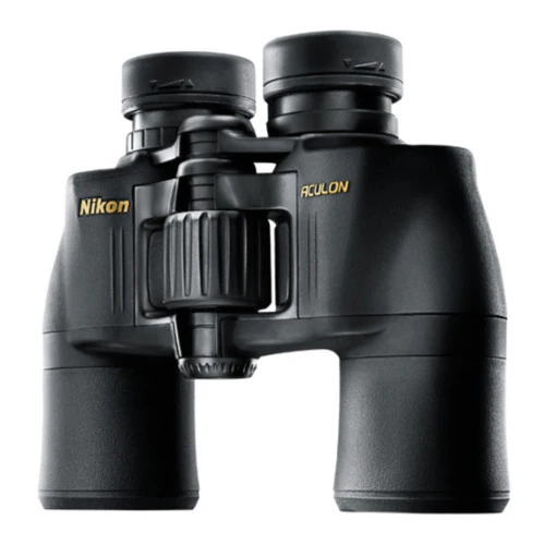 Nikon Aculon A211 10x42 Binoculars - Image 2