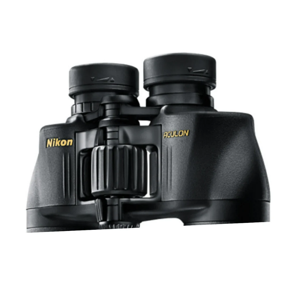 Nikon 16x50 Aculon A211 Binocular with Multicoated Eco-Glass Lenses (Black) - Image 6