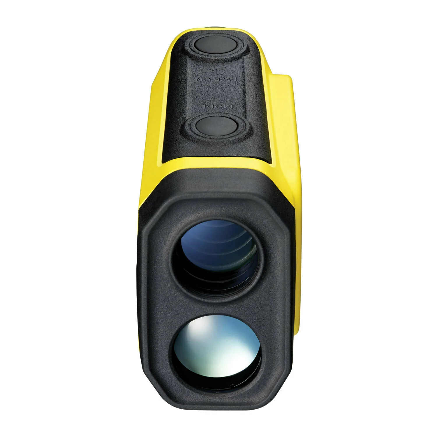 Nikon Forestry Pro II Laser Rangefinder/Hypsometer with Camo Retractable Tether Bundle - Image 7
